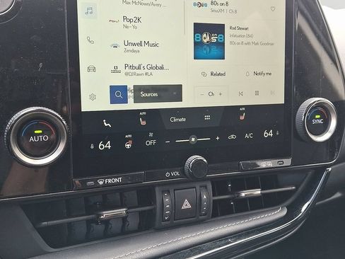 Certified 2024 Lexus NX 350 AWD w/ Cold Area Package image 18