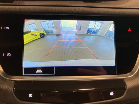 Used 2022 Cadillac XT5 Luxury image 21