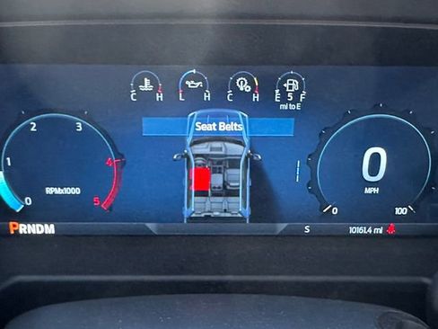 Used 2024 Ford F450 Limited w/ FX4 Off-Road Package image 35