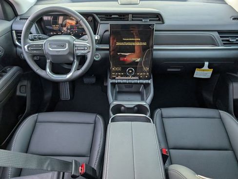 New 2026 GMC Terrain Denali image 7