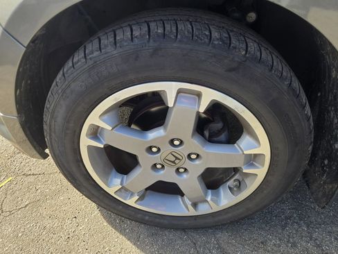 Used 2008 Honda Element SC image 27