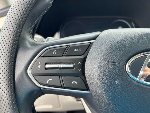 Used 2022 Hyundai Palisade Limited w/ Cargo Package image 13