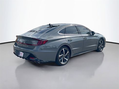 Used 2023 Hyundai Sonata SEL Plus image 7
