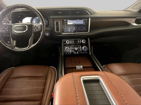Certified 2023 GMC Yukon Denali Ultimate AWD/4WD image 15
