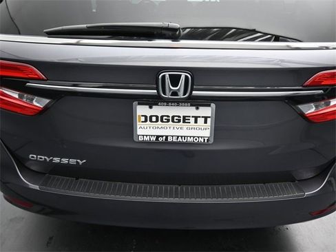 Used 2021 Honda Odyssey EX-L image 16