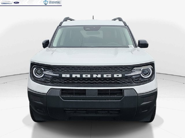 New 2026 Ford Bronco Sport Big Bend AWD/4WD image 9