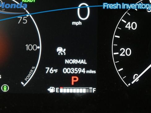 Used 2026 Honda CR-V Sport image 12