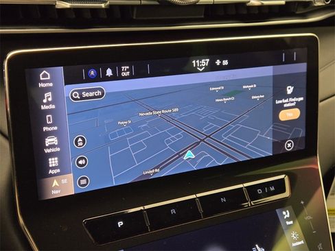 New 2025 Maserati Grecale Modena image 33