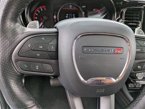 Certified 2023 Dodge Durango GT image 16