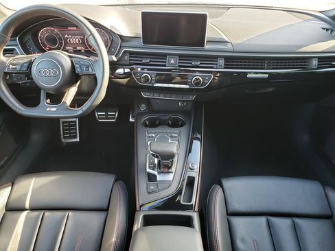 Used 2019 Audi A4 2.0T Premium Plus w/ Premium Plus Package AWD/4WD image 12