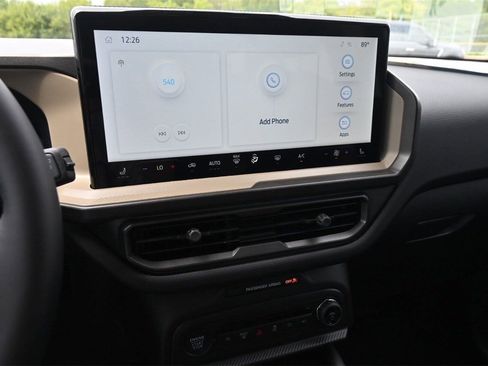 New 2025 Ford Bronco Sport Big Bend w/ Convenience Package image 36