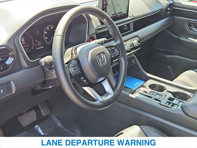 Certified 2023 Honda Pilot Touring image 14
