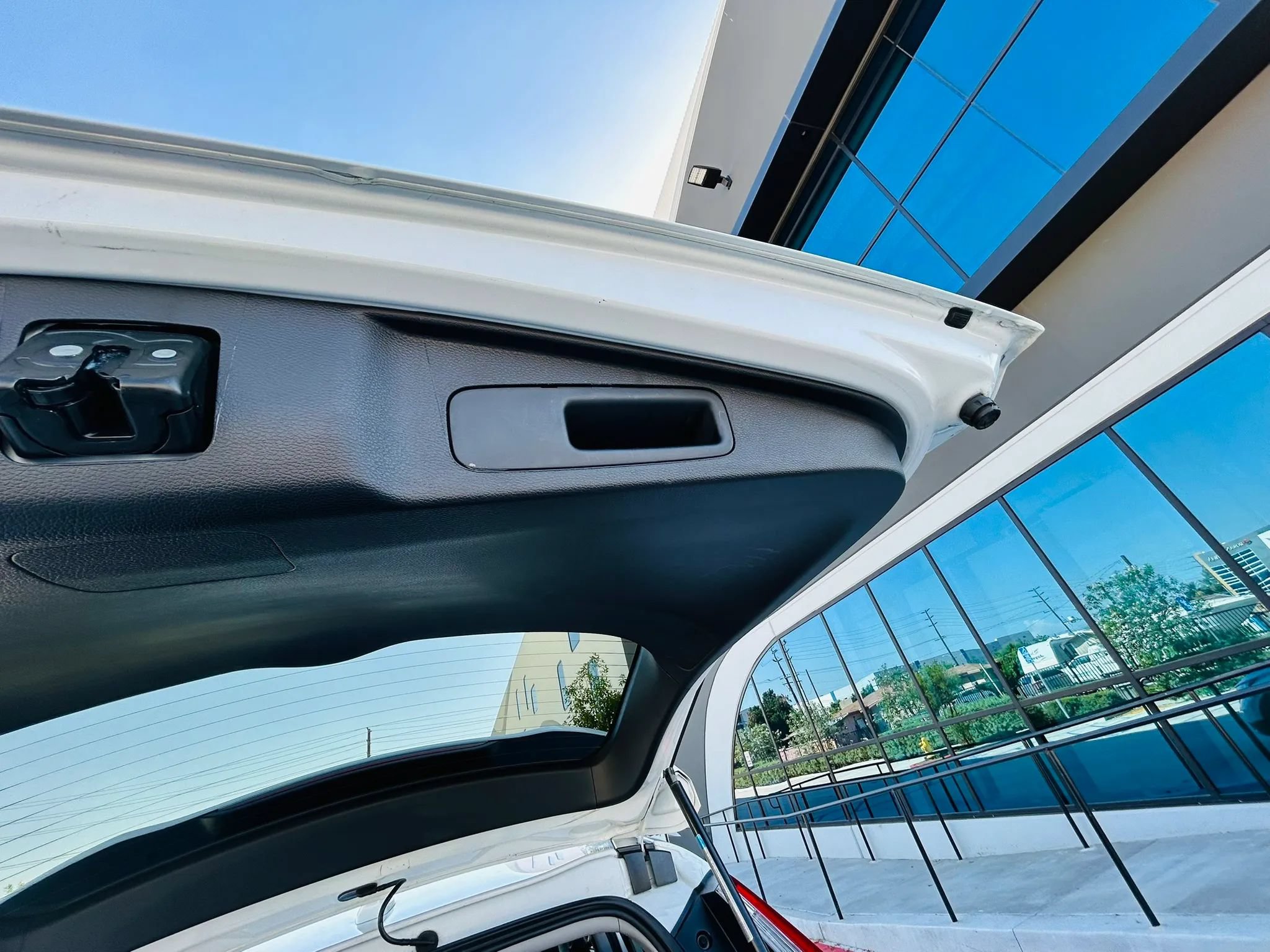 Used 2019 Honda CR-V EX image 21