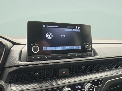 Used 2025 Honda CR-V Sport image 18