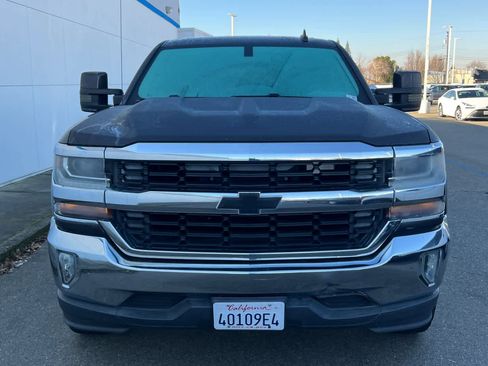 Used 2016 Chevrolet Silverado 1500 LT w/ All Star Edition image 6