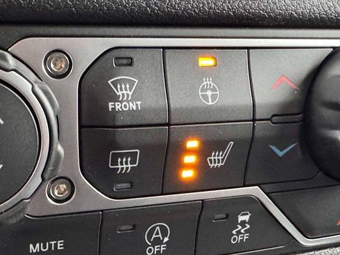 New 2026 Jeep Wrangler Unlimited Sport AWD/4WD image 25
