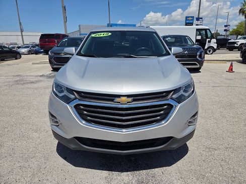 Used 2019 Chevrolet Equinox LT FWD image 19