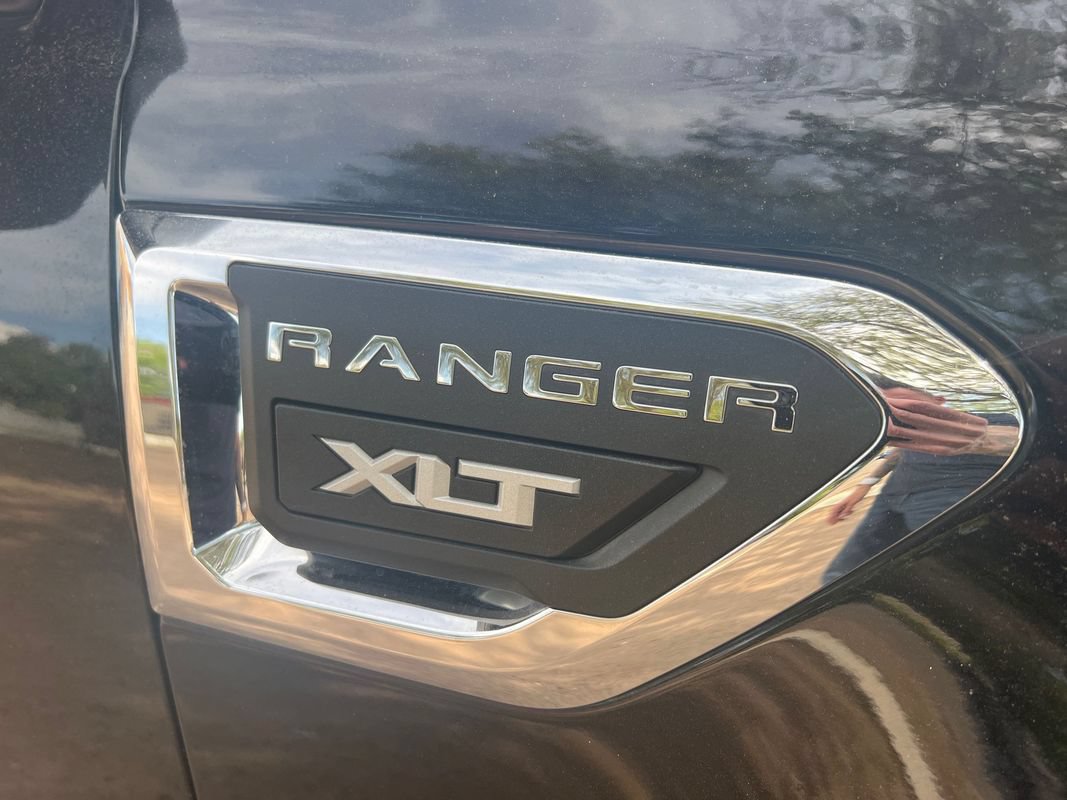Used 2019 Ford Ranger XLT w/ Equipment Group 302A Luxury AWD/4WD image 10