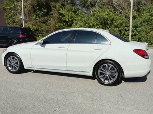 Used 2016 Mercedes-Benz C 300 Sedan image 18