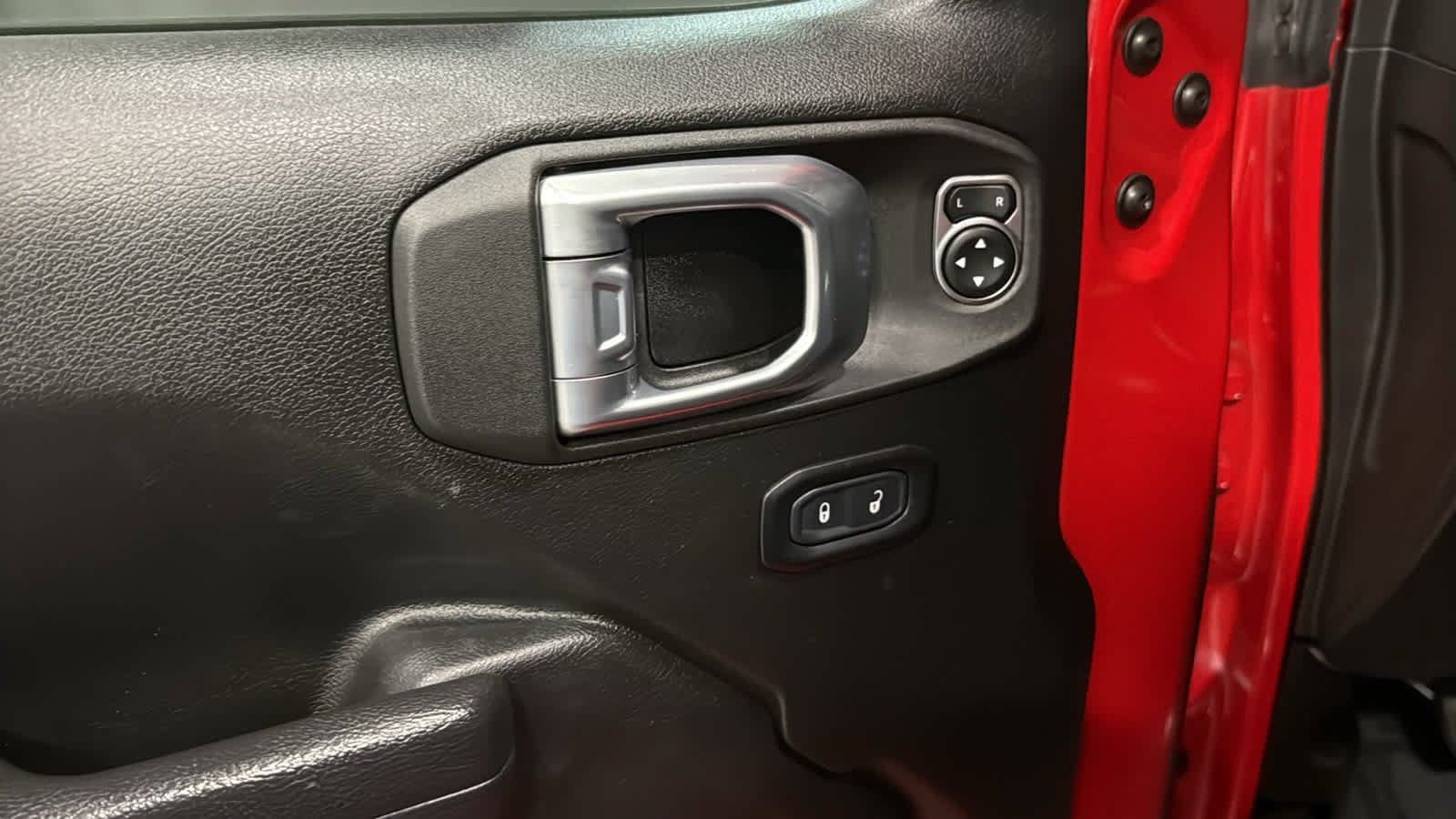 Used 2023 Jeep Wrangler Unlimited Sport AWD/4WD image 24