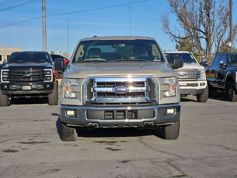Used 2017 Ford F150 XLT w/ Equipment Group 301A Mid image 11