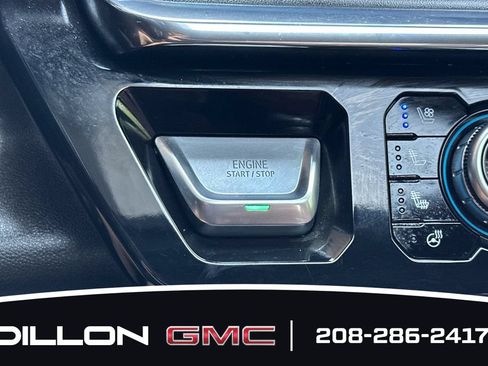 Used 2025 GMC Sierra 1500 Denali Ultimate AWD/4WD image 21