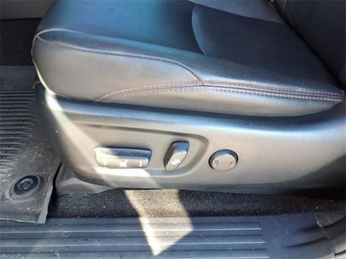 Used 2021 Toyota 4Runner TRD Off-Road Premium image 5