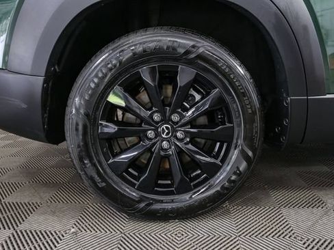 Used 2026 MAZDA CX-50 AWD 2.5 S w/ Preferred Pkg image 15