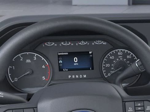 New 2025 Ford F250 XLT image 13
