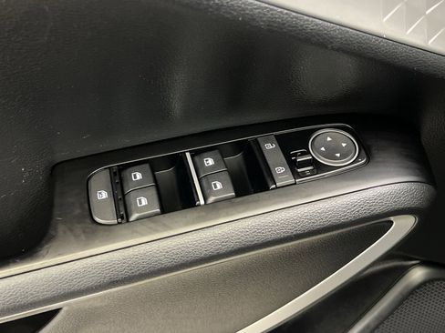 Used 2024 Kia Soul LX w/ Option Group 015 image 13