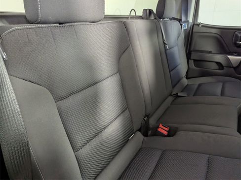 Used 2019 Chevrolet Silverado 1500 LT image 28