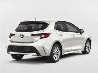 New 2026 Toyota Corolla SE FWD video 2