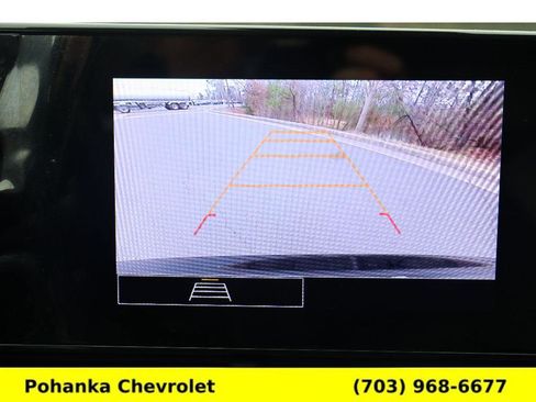 Certified 2024 Chevrolet Trax LS w/ Driver Confidence Package image 15