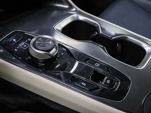 Used 2024 Lexus RZ 300e Premium FWD image 21