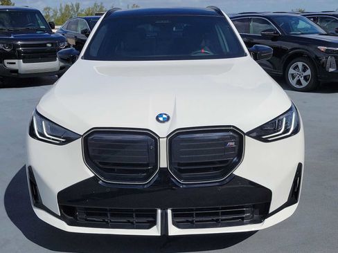 Used 2026 BMW X3 M50 AWD/4WD image 9