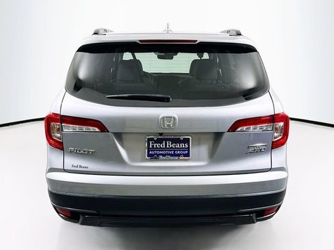 Used 2022 Honda Pilot Special Edition image 7
