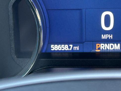 Used 2024 Ford Expedition Max Limited image 26