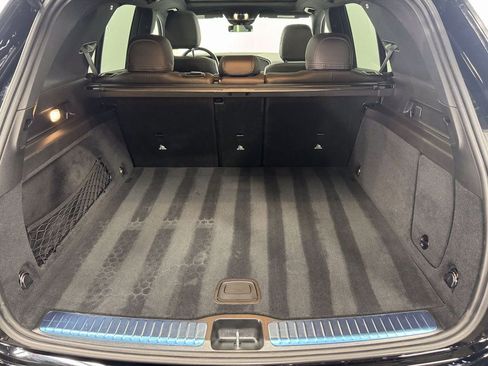 Certified 2026 Mercedes-Benz GLE 350 4MATIC image 31