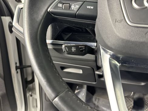 Used 2022 Audi Q3 2.0T Premium Plus w/ Premium Plus Package AWD/4WD image 23
