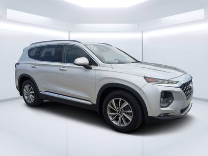 Used 2019 Hyundai Santa Fe SEL