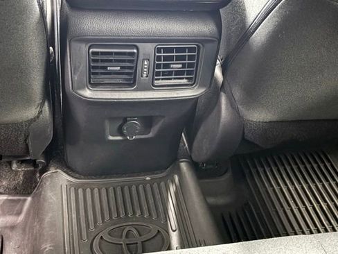 Used 2024 Toyota RAV4 LE image 10