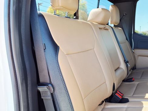 Certified 2023 Ford F450 Lariat w/ Tow Technology Package image 15