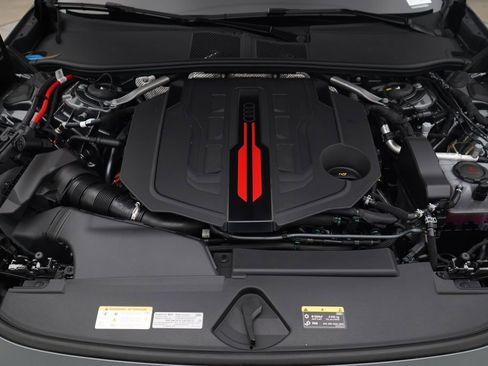 New 2026 Audi S5 Premium Plus AWD/4WD image 11
