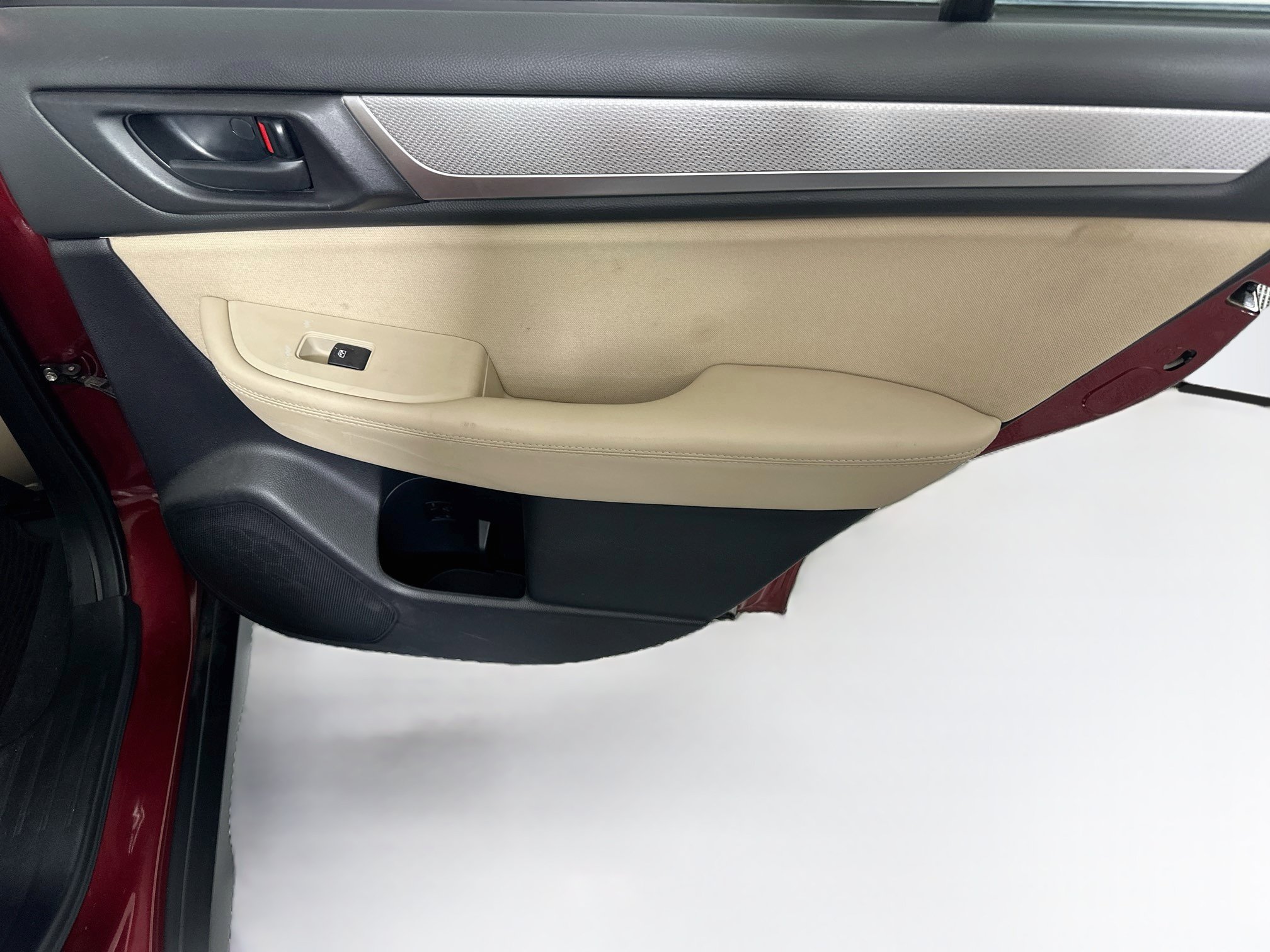 Used 2018 Subaru Outback 2.5i AWD/4WD image 28