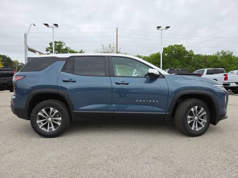 New 2026 Chevrolet Equinox LT w/ Convenience Package II AWD/4WD image 20