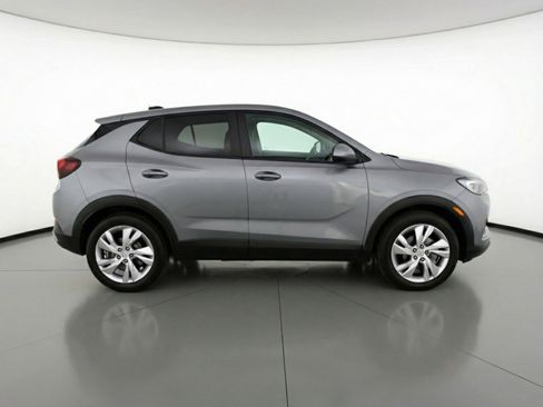 Used 2025 Buick Encore GX Preferred image 11
