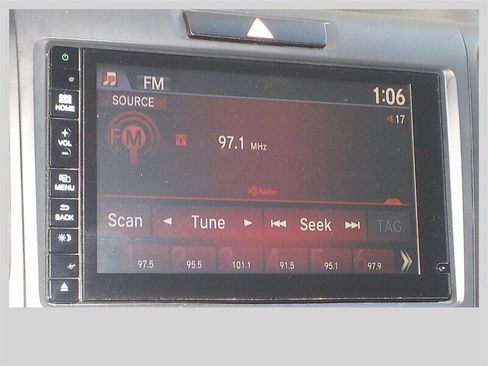 Used 2015 Honda CR-V EX-L image 24