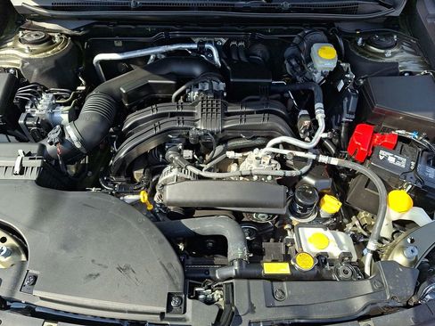 Certified 2025 Subaru Outback Premium AWD/4WD image 28