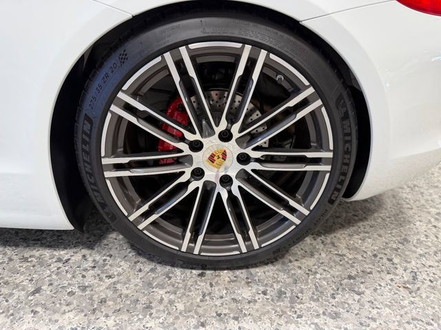 Used 2013 Porsche Boxster S RWD image 52
