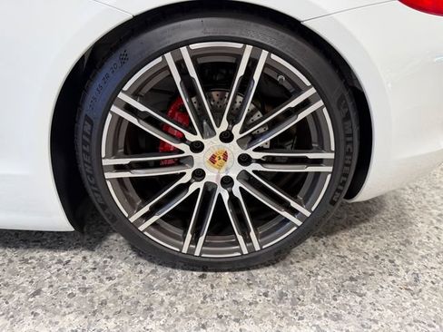 Used 2013 Porsche Boxster S RWD image 52